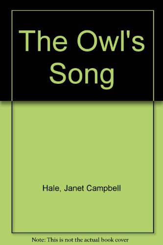 9780385019446: Title: The owls song