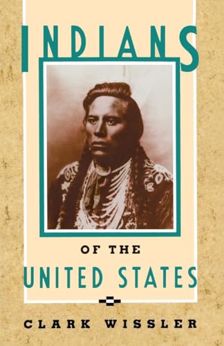 Stock image for Indians of the United States for sale by Wonder Book