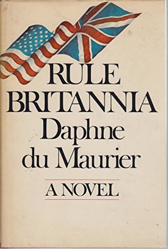 Beispielbild fr Rule Britannia zum Verkauf von Wonder Book