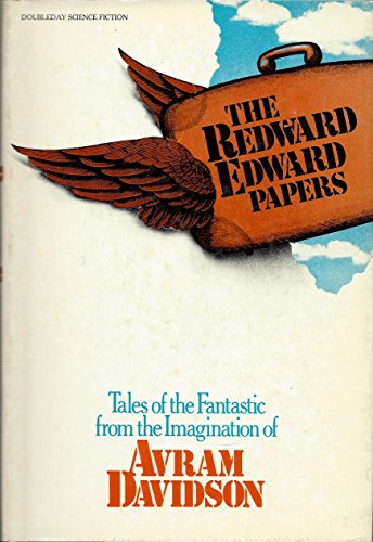 The Redward Edward Papers (9780385020589) by Davidson, Avram