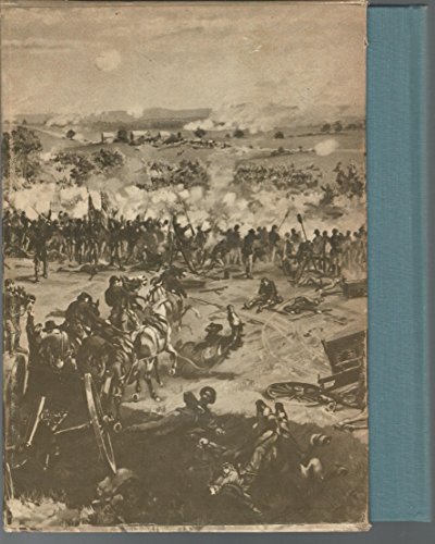 Beispielbild fr Gettysburg: The Final Fury, with Maps and Illustrations zum Verkauf von BookHolders