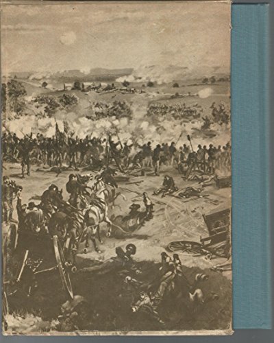 Gettysburg; The Final Fury