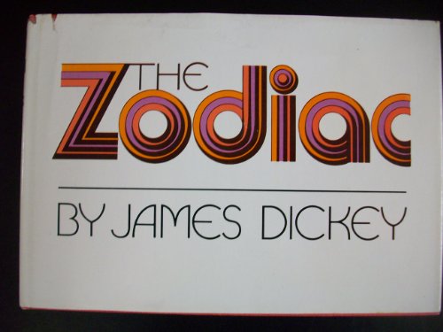 9780385020657: The zodiac