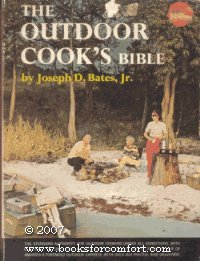 Beispielbild fr Outdoor Cook's Bible zum Verkauf von Wonder Book