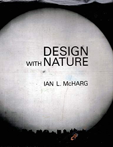 9780385021425: Design with Nature