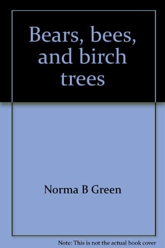 Bears, bees, and birch trees;: Russian riddles and rhymes (9780385021869) by Green, Norma B