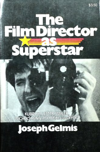 9780385022293: The Film Director as Superstar