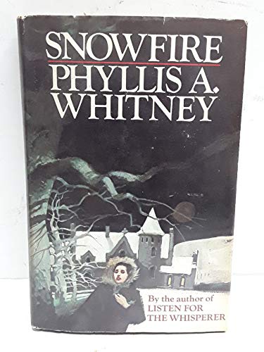 Imagen de archivo de Snowfire a la venta por Better World Books