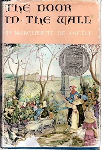9780385022798: THE DOOR IN THE WALL [Gebundene Ausgabe] by de Angeli, Marguerite