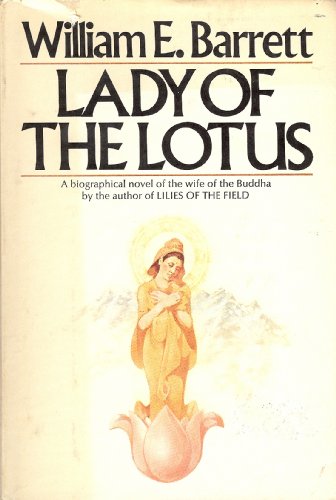 Imagen de archivo de Lady of the Lotus a la venta por Better World Books