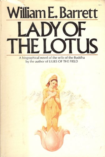 Stock image for Lady of the Lotus for sale by Better World Books