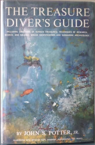 9780385023863: Treasure Diver's Guide