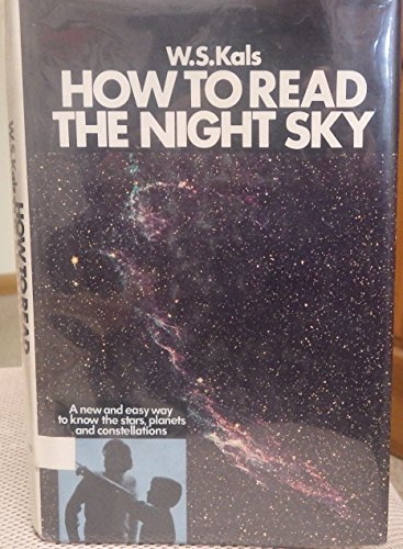 

How to Read the Night Sky [first edition]