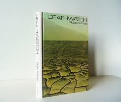 Stock image for Deathwatch for sale by ThriftBooks-Dallas