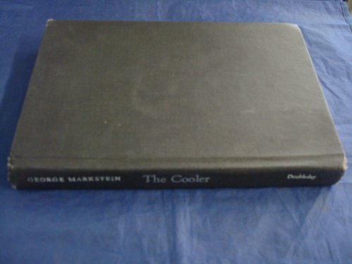 Stock image for The Cooler for sale by Better World Books