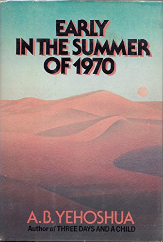 Stock image for Early in the Summer of 1970 for sale by ThriftBooks-Dallas