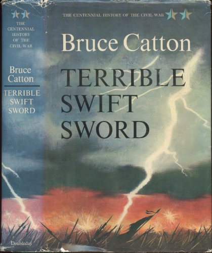 9780385026147: Terrible Swift Sword