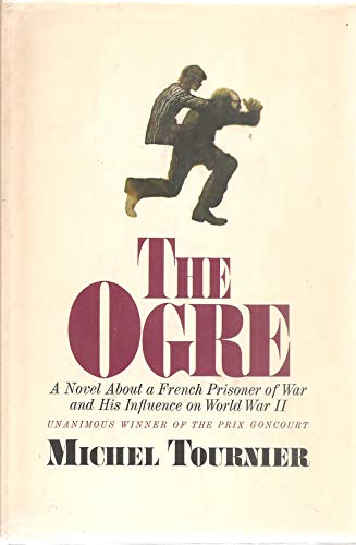 Stock image for The Ogre. for sale by Better World Books