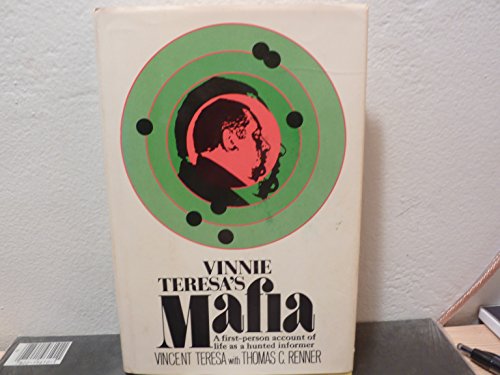 Beispielbild fr My Life in the Mafia zum Verkauf von ThriftBooks-Reno