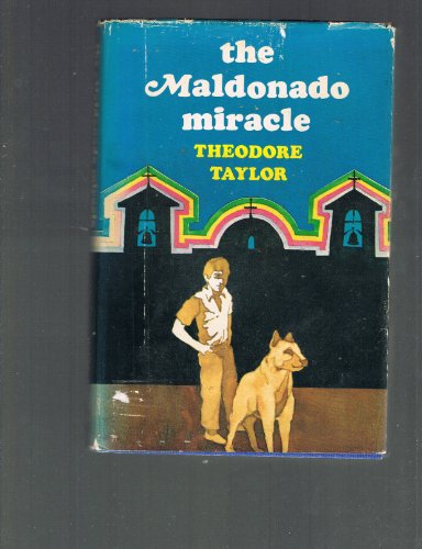 9780385027632: The Maldonado miracle