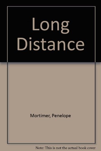 9780385027717: Long distance