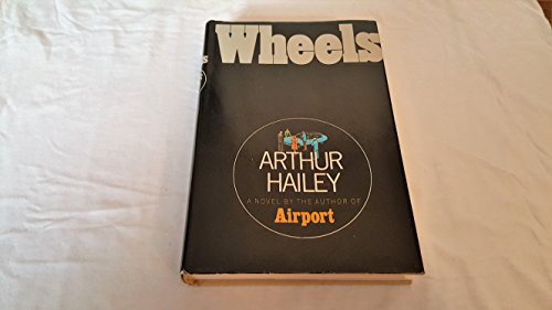 Stock image for Wheels for sale by Discover Books