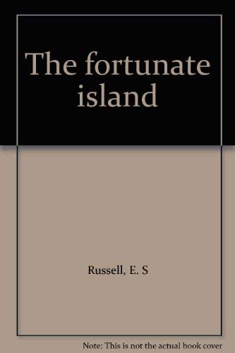 Imagen de archivo de The Fortunate Island a la venta por Wonder Book