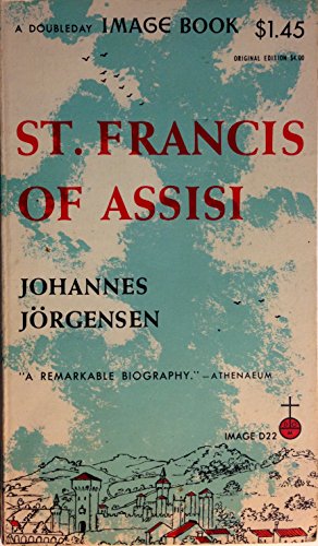 Stock image for St. Francis of Assisi: A Biography for sale by SecondSale