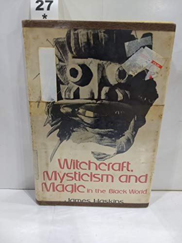 9780385028783: Witchcraft, Mysticism and Magic in the Black World
