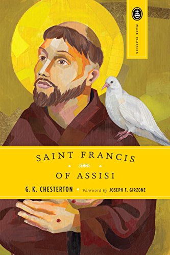9780385029001: St. Francis of Assisi (Image Classic): 10 (Image Classics)