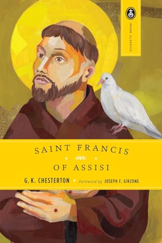 9780385029001: St. Francis of Assisi