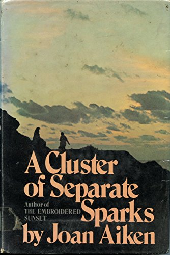 A Cluster of Separate Sparks (Alternate UK Title : The Butterfly Picnic)