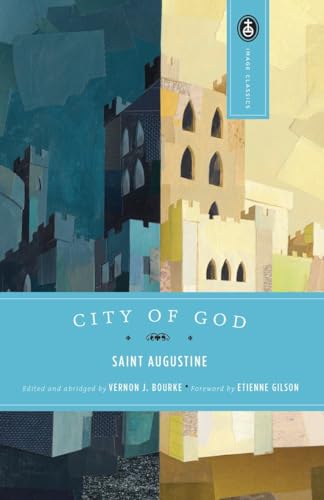 Imagen de archivo de City of God (Image Classics) a la venta por ZBK Books