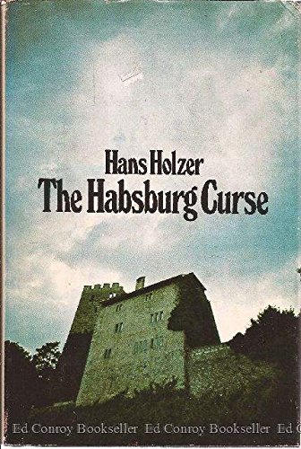 Stock image for The Habsburg Curse for sale by ThriftBooks-Atlanta