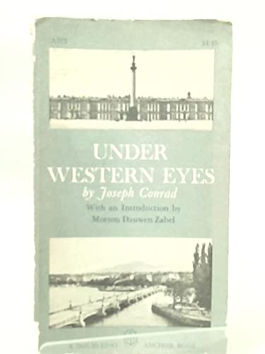 9780385030014: Under Western Eyes