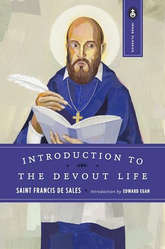 Immagine dell'editore per Introduction to the Devout Life venduto da ThriftBooks-Reno