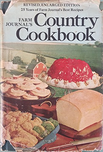 9780385030366: Farm Journal's Country Cookbook