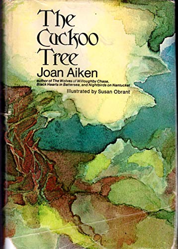 The Cuckoo Tree. (9780385030717) by Aiken, Joan