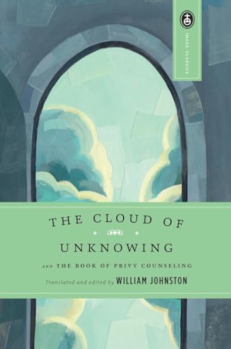 Imagen de archivo de The Cloud of Unknowing: and The Book of Privy Counseling a la venta por SecondSale