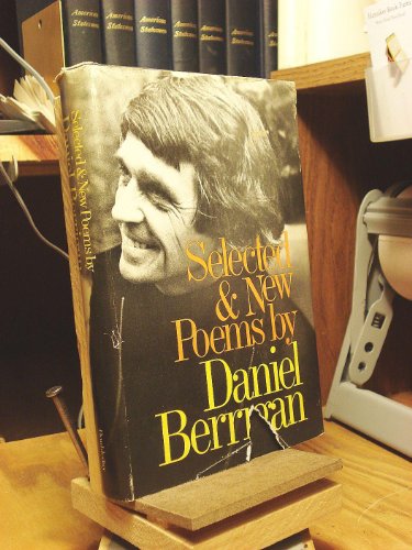 Selected and new poems - Berrigan, Daniel