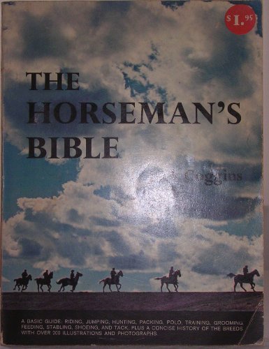 9780385031677: The Horseman's Bible