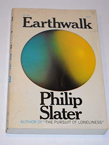 Stock image for Earthwalk for sale by ThriftBooks-Atlanta