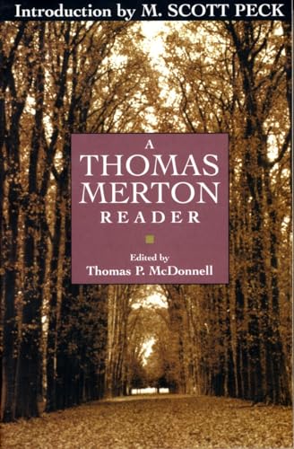 Stock image for A Thomas Merton Reader for sale by gearbooks