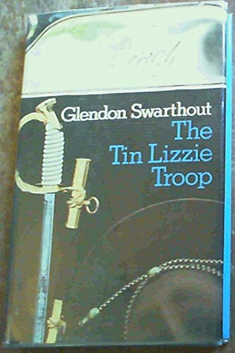 Stock image for The Tin Lizzie Troop for sale by Better World Books