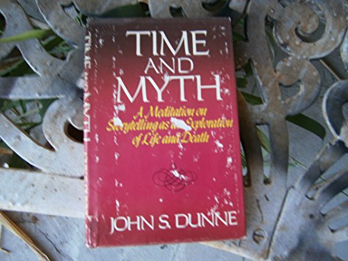 9780385034241: Title: Time and myth