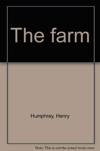 The farm (9780385034470) by Humphrey, Henry