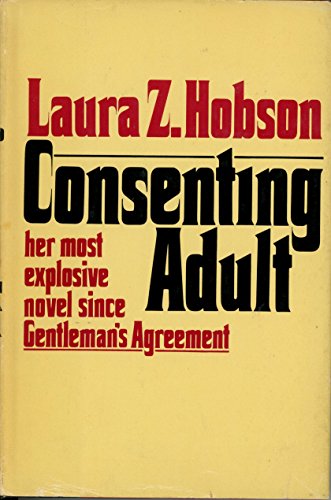 Stock image for Consenting Adult for sale by Better World Books