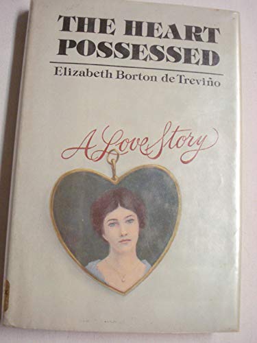 9780385035361: The heart possessed: a love story