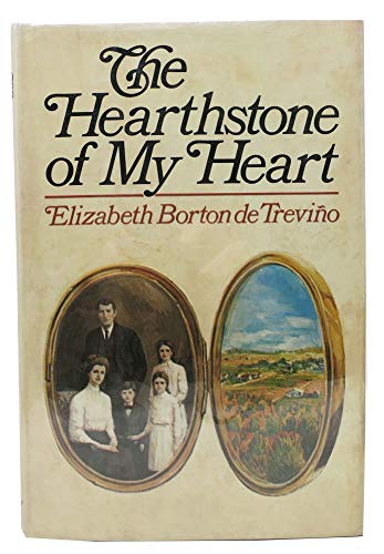 Stock image for The Hearthstone of My Heart for sale by Better World Books