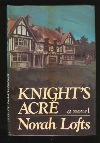 9780385035514: Knight's Acre